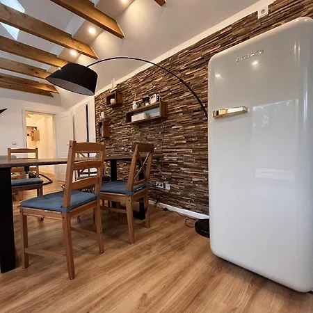 Altes Fischerhaus In Binz Chambre photo